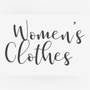 Stylish Women's Clothing